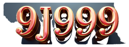 9j999 logo